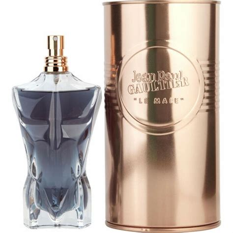 le male le parfum fragrantica